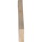 Ekena Millwork 4"W x 36"D x 36"H Balboa Rough Sawn Knee Brace, Douglas Fir BRC04X36X36BOA00RDF - alternate 3